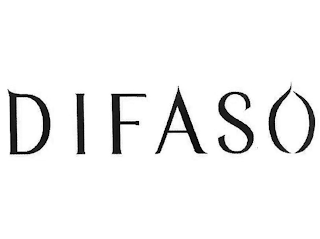 DIFASO logo