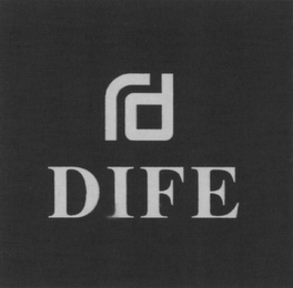 DIFE logo