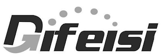 DIFEISI logo
