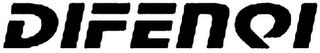 DIFENQI logo