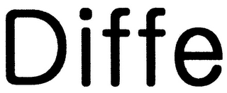 DIFFE logo