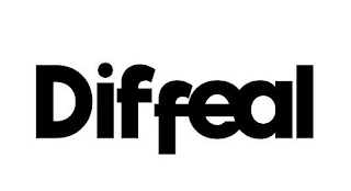 DIFFEAL logo