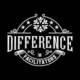 DIFFERENCE FACILITATORS logo