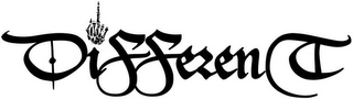 DIFFERENT logo