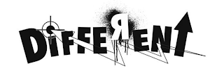 DIFFERENT logo