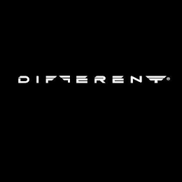 DIFFERENT logo