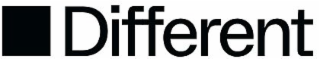 DIFFERENT logo
