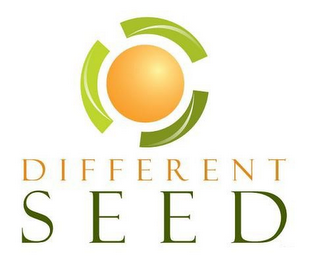 DIFFERENT SEED logo