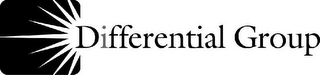 DIFFERENTIAL GROUP logo