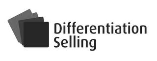 DIFFERENTIATION SELLING logo