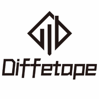DIFFETAPE logo