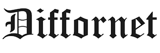 DIFFORNET logo