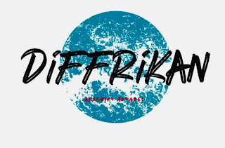 DIFFRIKAN ANCESTRY APPAREL logo
