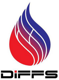 DIFFS logo