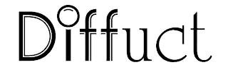 DIFFUCT logo