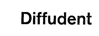 DIFFUDENT logo