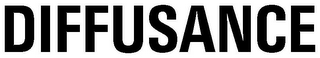 DIFFUSANCE logo