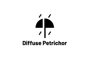 DIFFUSE PETRICHOR logo