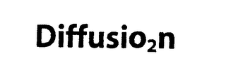 DIFFUSIO2N logo
