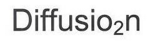 DIFFUSIO2N logo