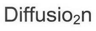 DIFFUSIO2N logo