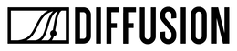 DIFFUSION logo