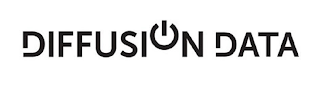 DIFFUSION DATA logo