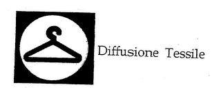 DIFFUSIONE TESSILE logo