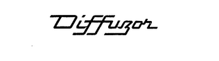DIFFUZOR logo