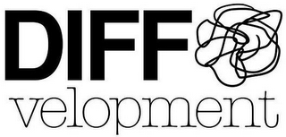 DIFFVELOPMENT logo