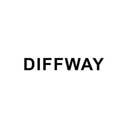 DIFFWAY logo
