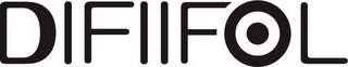 DIFIIFOL logo