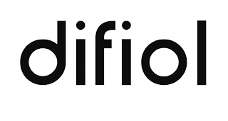 DIFIOL logo