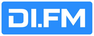 DI.FM logo