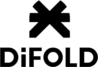 DIFOLD logo