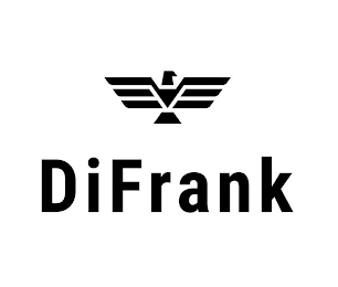 DIFRANK logo