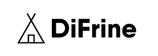 DIFRINE logo