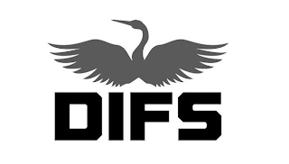 DIFS logo