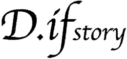 D.IFSTORY logo