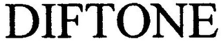 DIFTONE logo