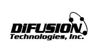 DIFUSION TECHNOLOGIES, INC logo