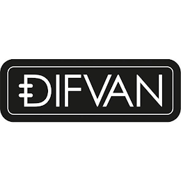 DIFVAN logo