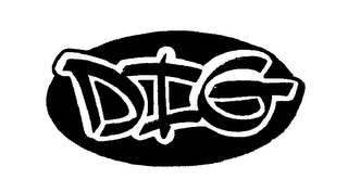 DIG logo