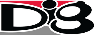 DIG logo