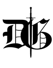 DIG logo