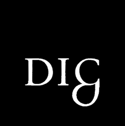 DIG logo