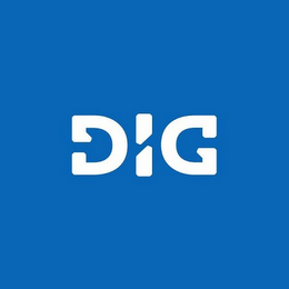 DIG logo