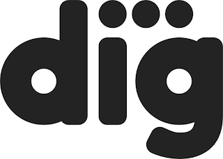 DIG logo