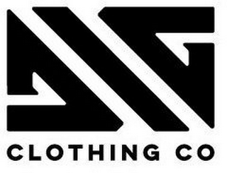 DIG CLOTHING CO logo