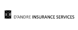 DIG D'ANDRE INSURANCE SERVICES logo
